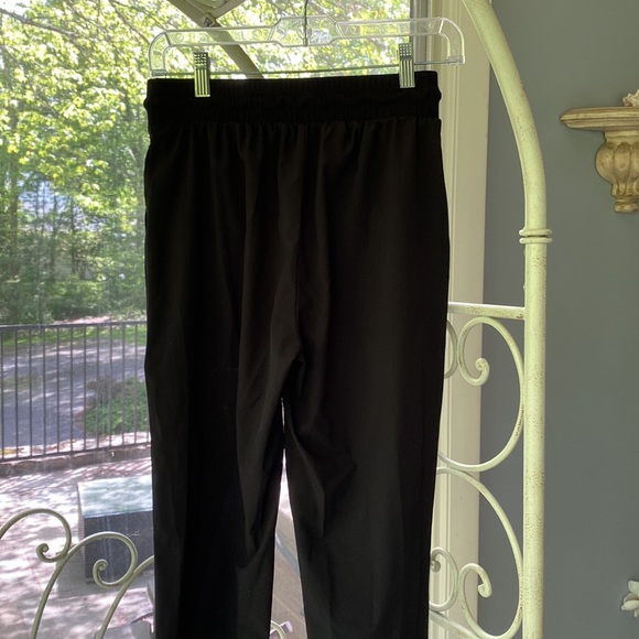 Black joggers - Picture 3 of 3